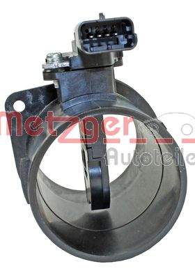 Senzor debit aer METZGER 0890351